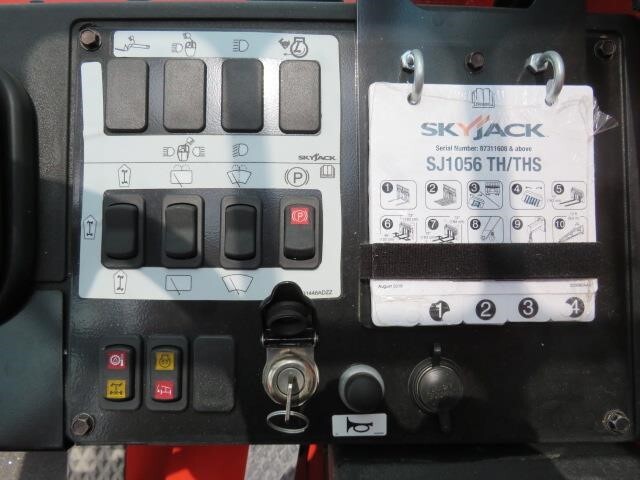 2026 Skyjack SJ1056 TH-23