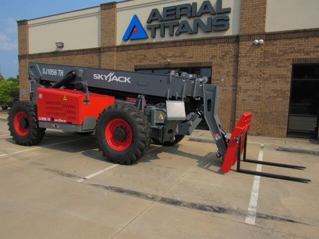 2026 Skyjack SJ1056 TH-5