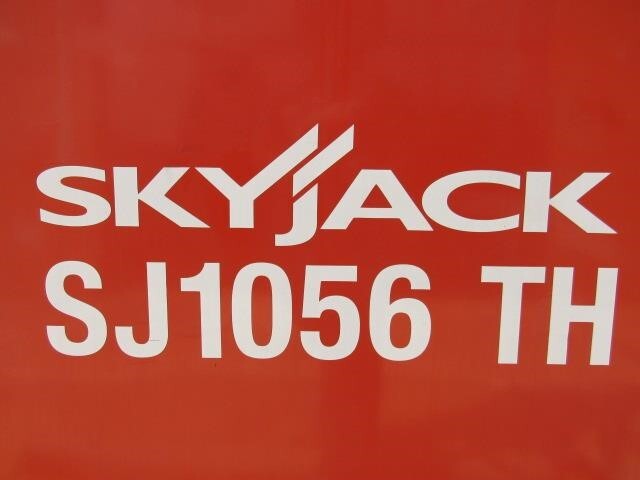 2026 Skyjack SJ1056 TH-32