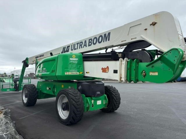2017 JLG 1250AJP-2
