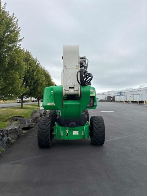 2017 JLG 1250AJP-3