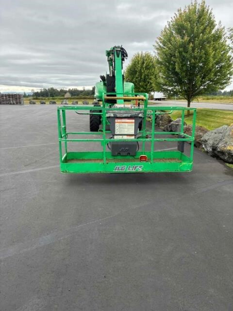 2017 JLG 1250AJP-4