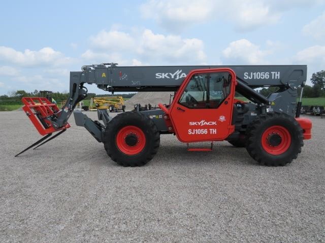 2026 Skyjack SJ1056 TH