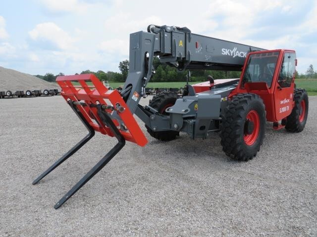 2026 Skyjack SJ1056 TH-2