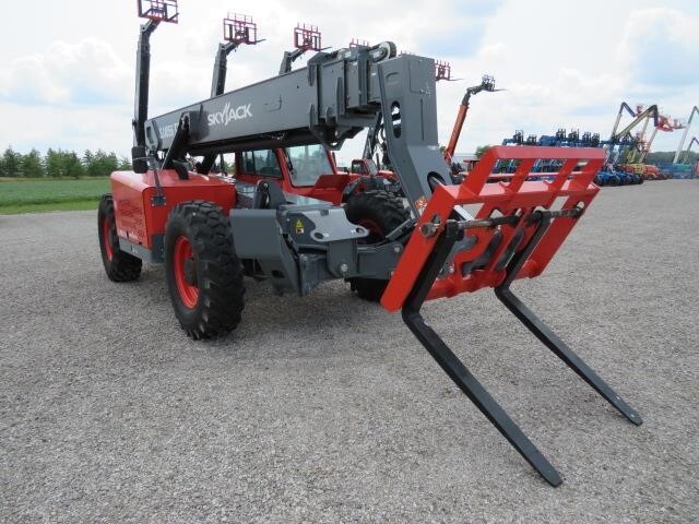 2026 Skyjack SJ1056 TH-4