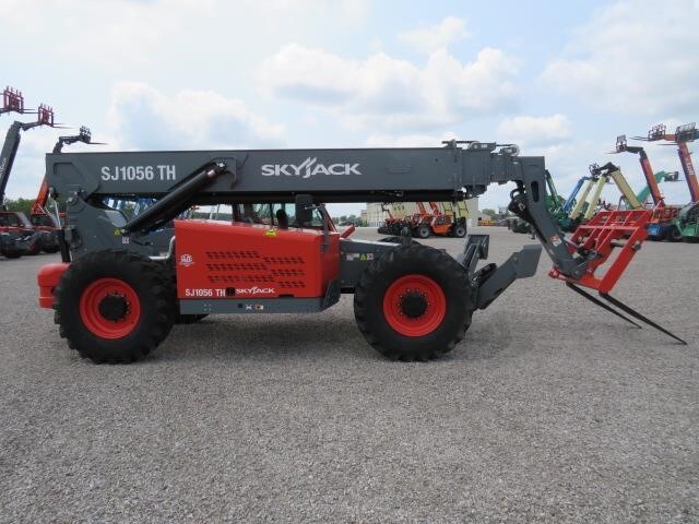 2026 Skyjack SJ1056 TH-5