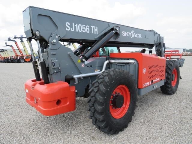 2026 Skyjack SJ1056 TH-6