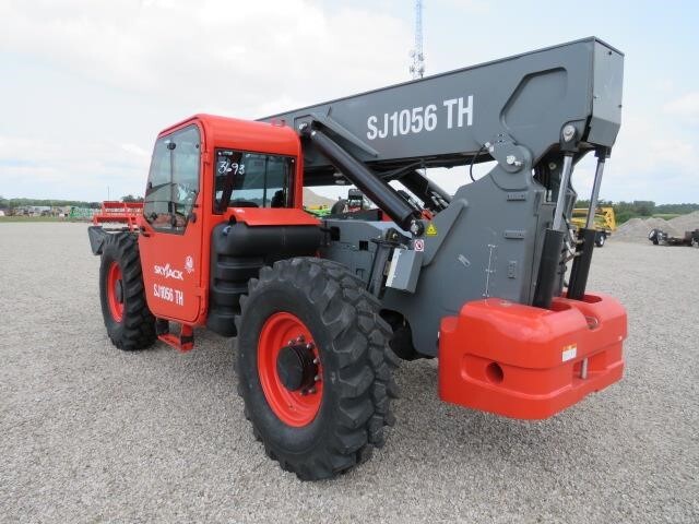 2026 Skyjack SJ1056 TH-8