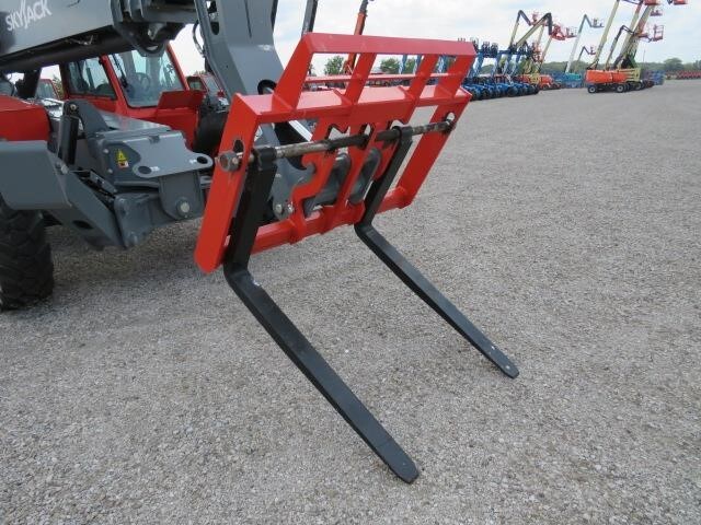 2026 Skyjack SJ1056 TH-10