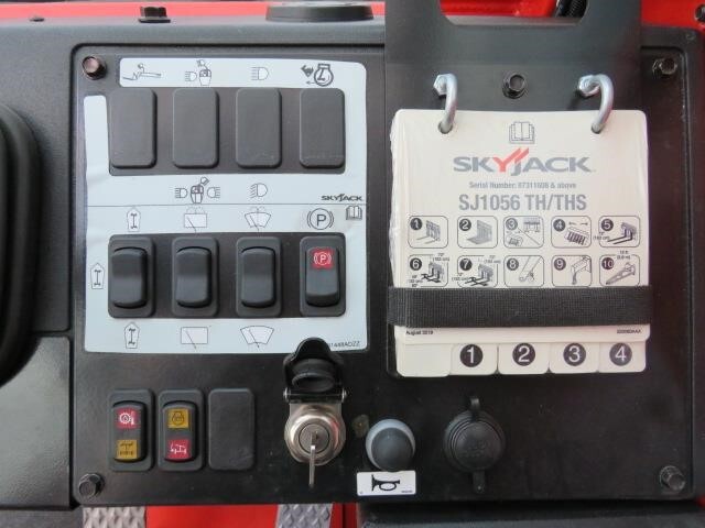 2026 Skyjack SJ1056 TH-23