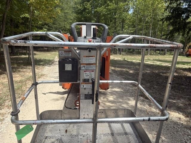 2019 JLG T500J-9