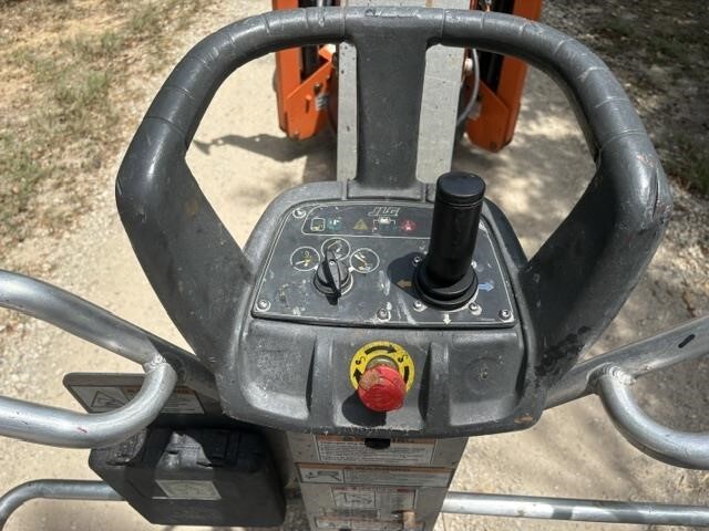 2019 JLG T500J-10
