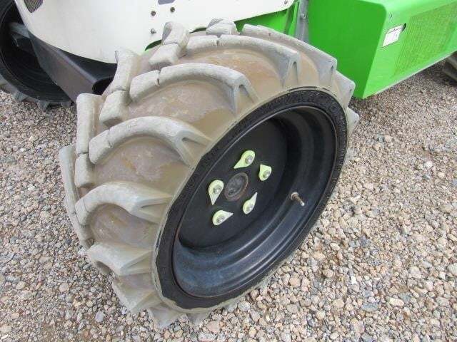2024 Niftylift SP34 4x4-15
