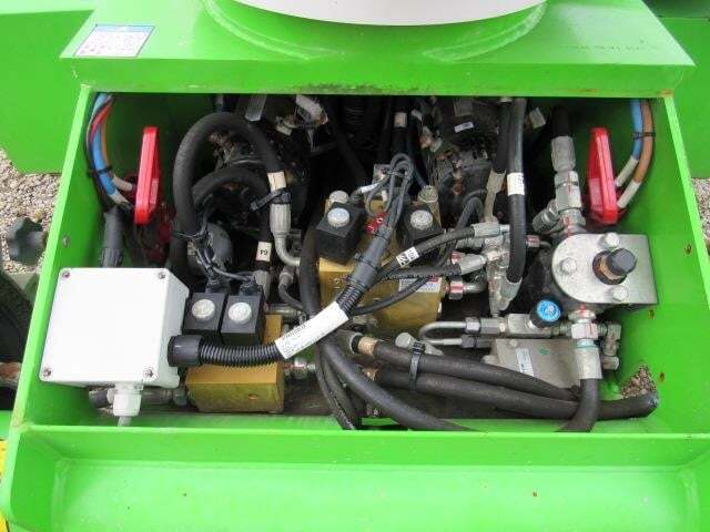 2024 Niftylift SP34 4x4-20