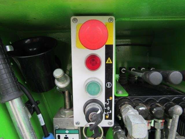 2024 Niftylift SP34 4x4-22