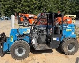 2019 Genie GTH-5519-2