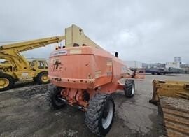 2018 JLG 800S-3
