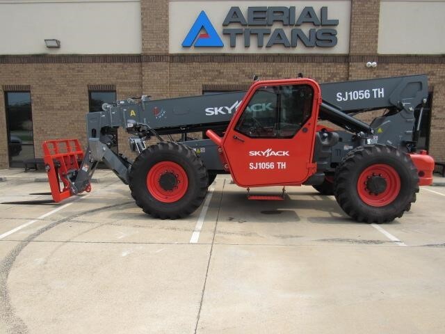 2026 Skyjack SJ1056 TH
