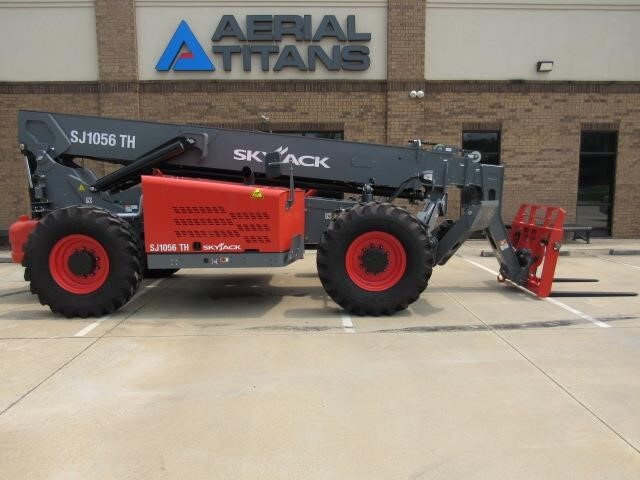 2026 Skyjack SJ1056 TH-4