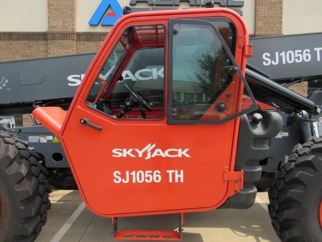 2026 Skyjack SJ1056 TH-21