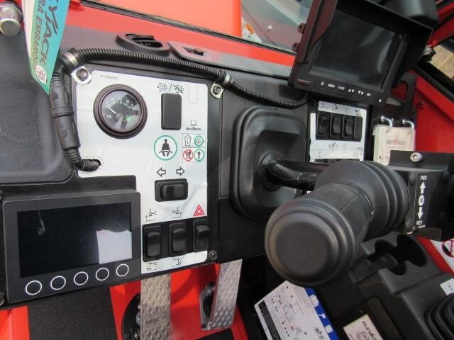 2026 Skyjack SJ1056 TH-26