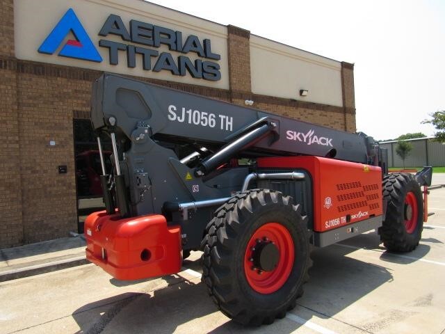 2026 Skyjack SJ1056 TH-5