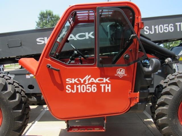 2026 Skyjack SJ1056 TH-20