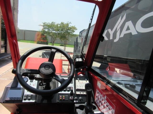 2026 Skyjack SJ1056 TH-26