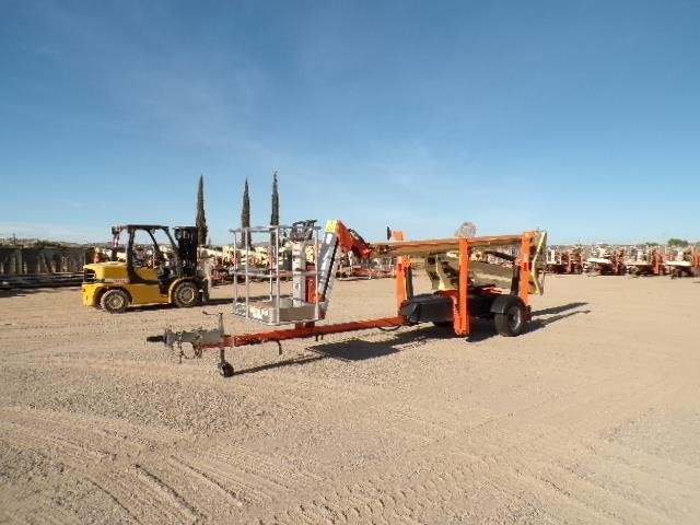 2019 JLG T500J-2