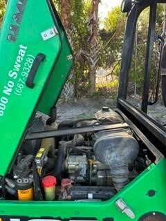 2017 JCB 930-4-5