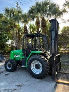2017 JCB 930-4-2