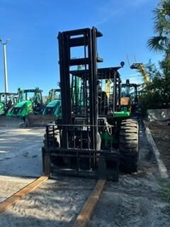2017 JCB 930-4-4