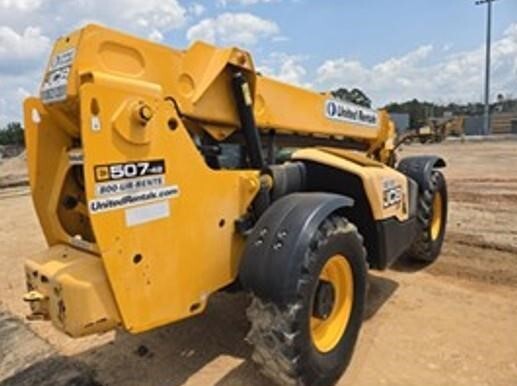 2018 JCB 507-42-3