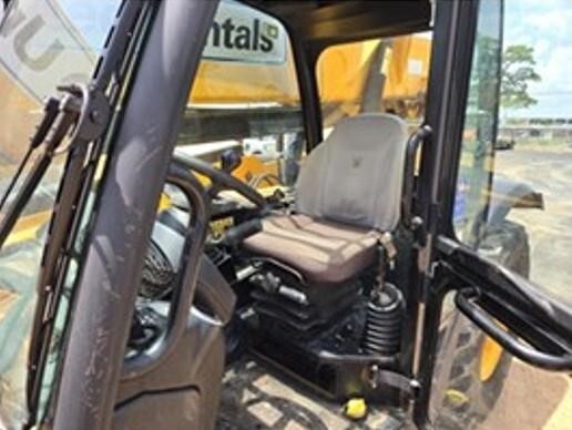 2018 JCB 507-42-5
