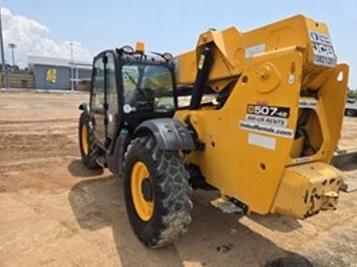 2018 JCB 507-42-2