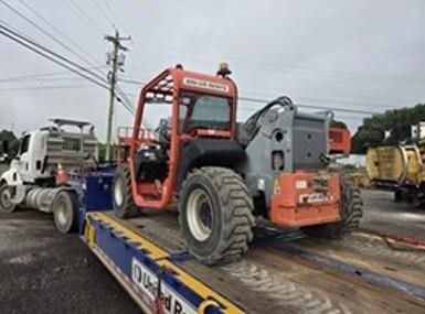 2019 Skyjack SJ519 TH-2