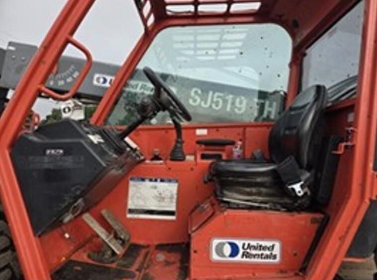 2019 Skyjack SJ519 TH-5
