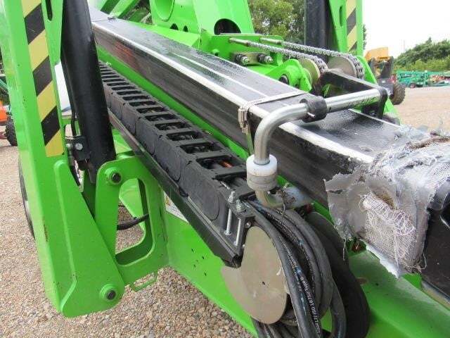 2022 Niftylift TM64-14
