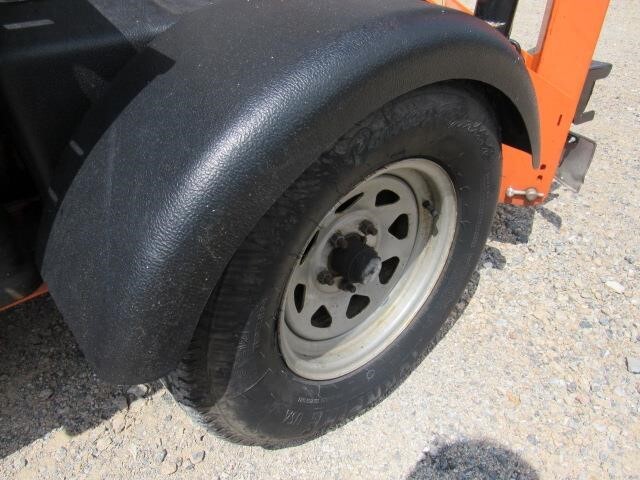 2019 JLG T350-15