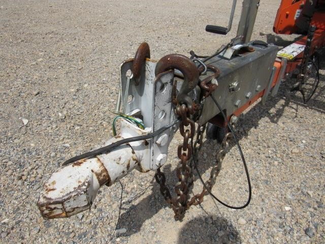 2019 JLG T350-9