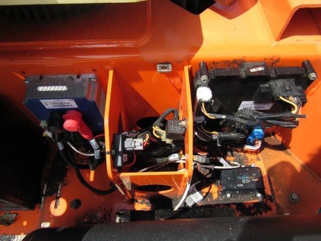 2019 JLG T350-20