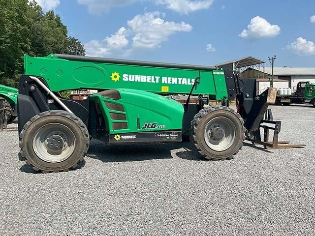 2018 JLG 1255-2