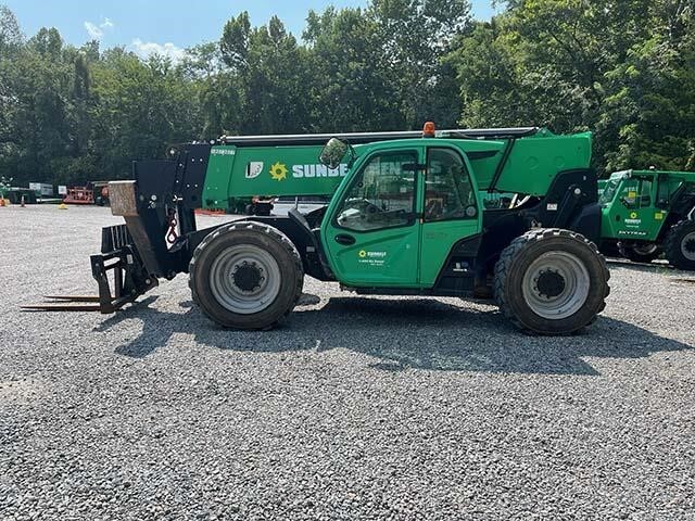 2018 JLG 1255