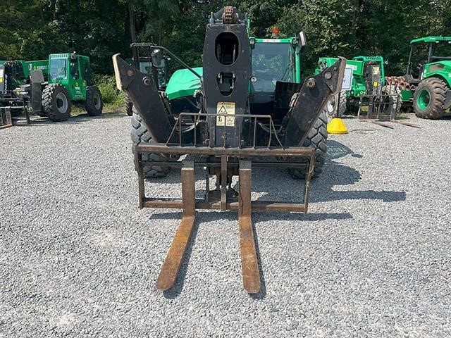 2018 JLG 1255-3