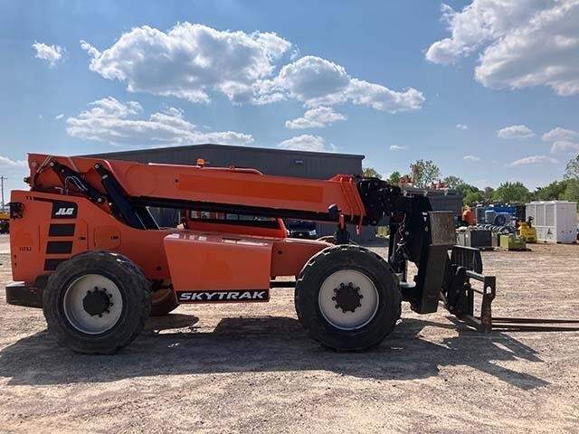 2022 SkyTrak 12054-3