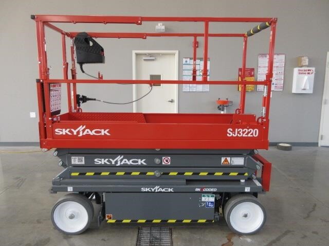 2026 Skyjack SJ-3220