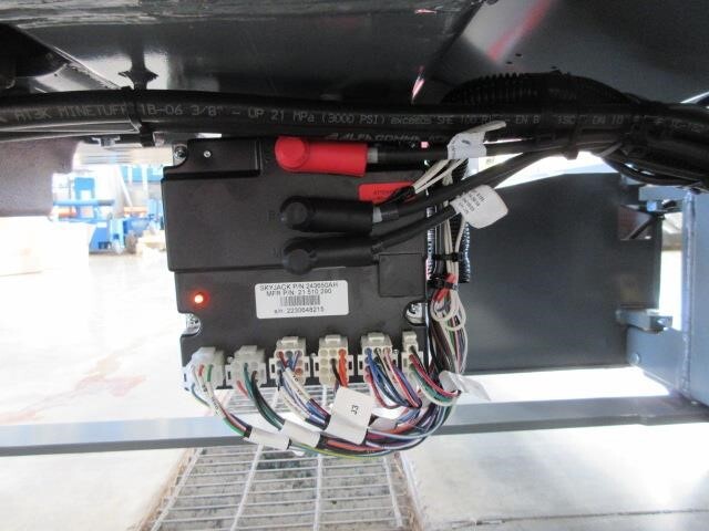 2026 Skyjack SJ-3220-25
