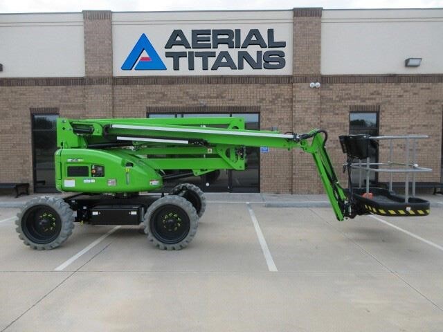 2026 Niftylift SP50-4