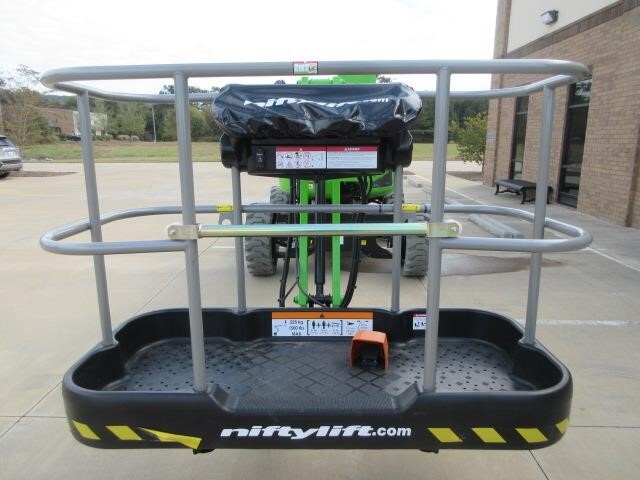 2026 Niftylift SP50-10