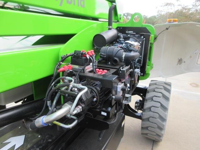 2026 Niftylift SP50-12